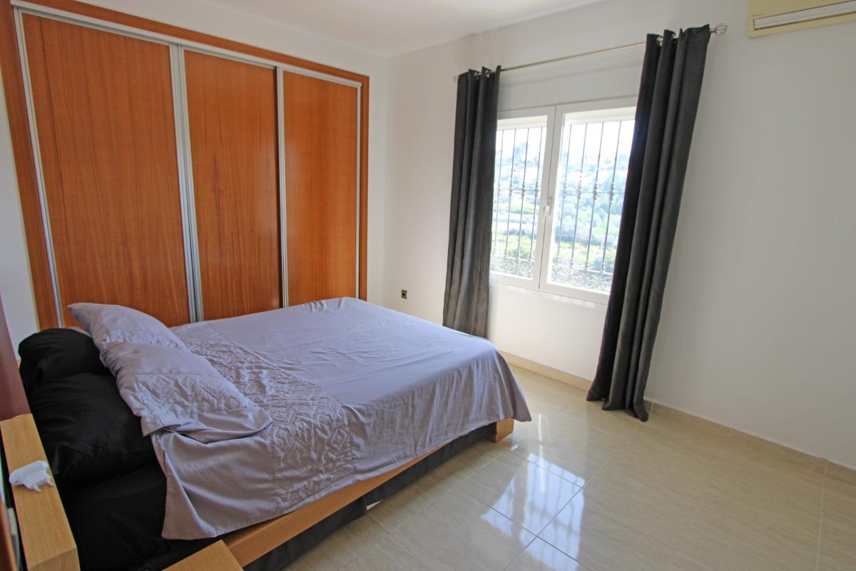 Villa a Orba, Alicante, Spagna 5 camere da letto,  N° 102256