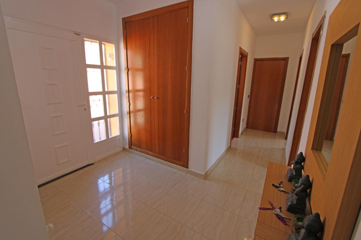 Villa a Orba, Alicante, Spagna 5 camere da letto,  N° 102256