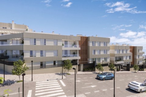 Huoneisto Estepona, Malaga, Espanja 3 makuuhuonetta, 113 m2 No. 194851