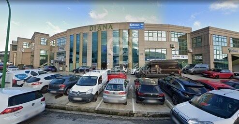 Oficina en La Coruña, España No. 160489