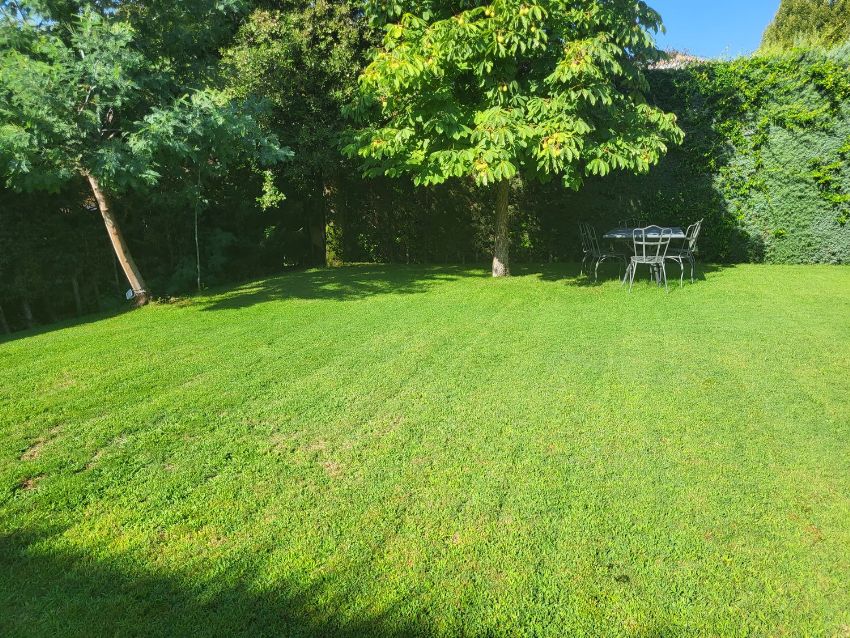 Вилла в Мадрид, Испания 5 спален, 450м2 №63078