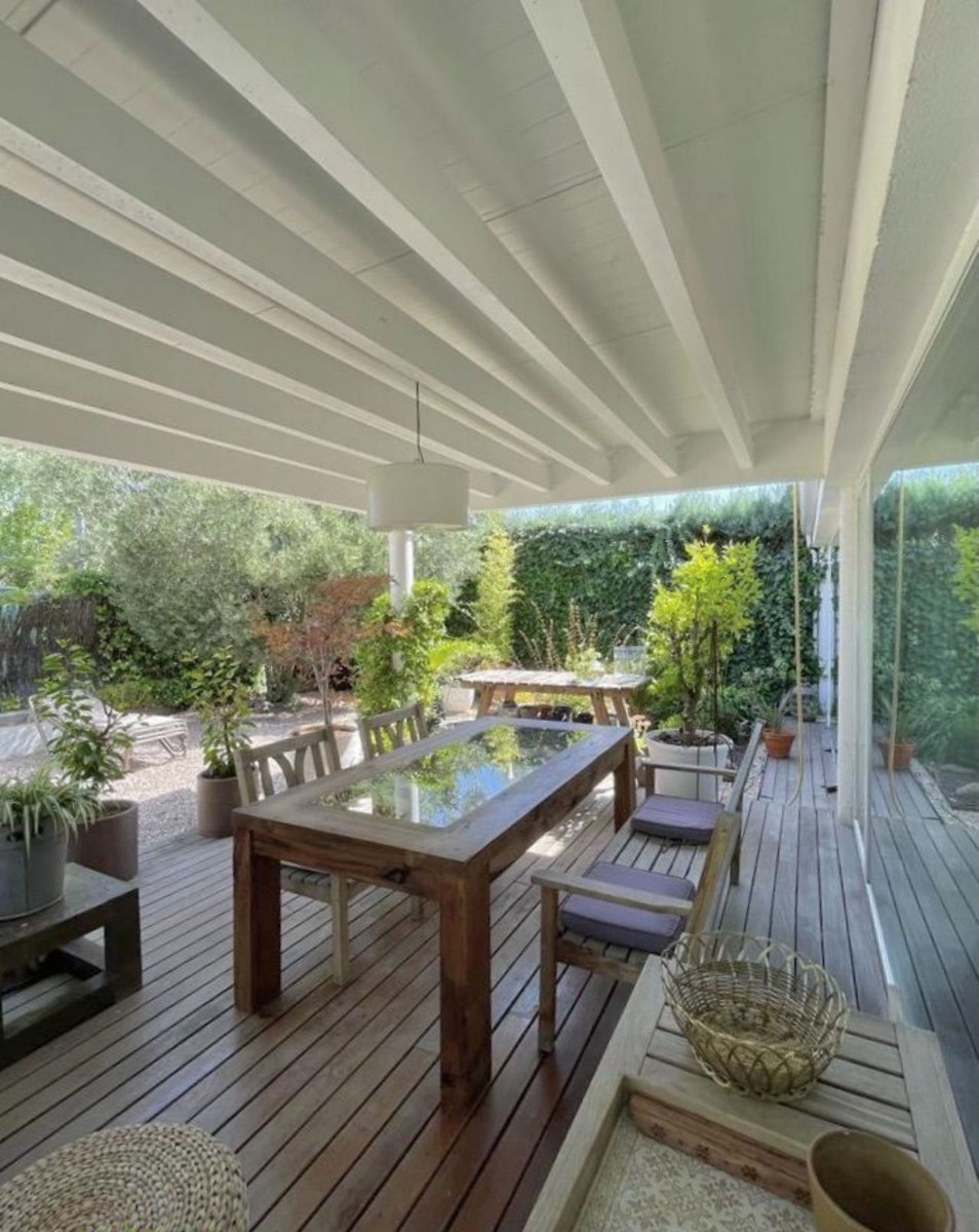 Villa i Madrid, Spanien 5 sovrum, 441 kvm. Nr. 63076