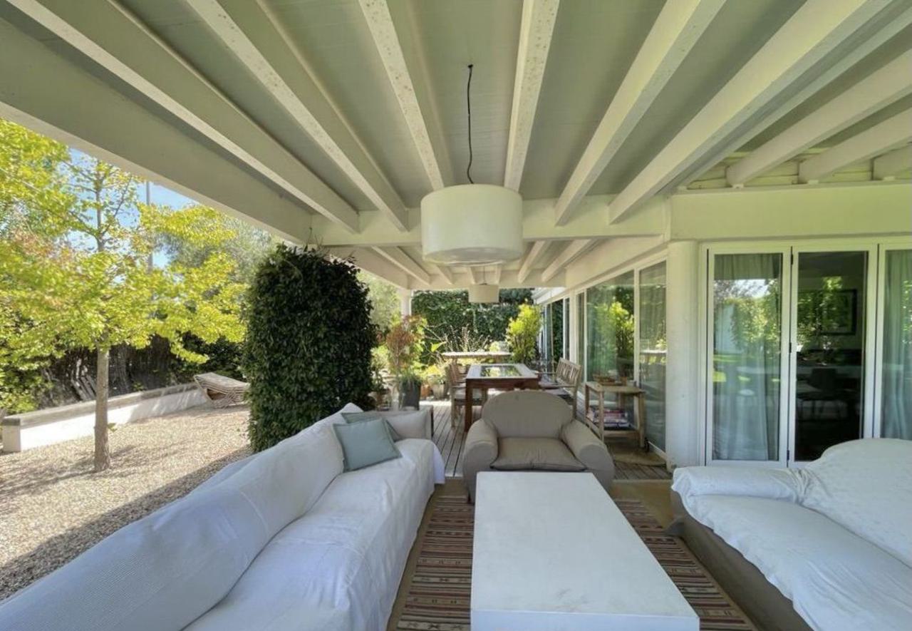 Villa i Madrid, Spanien 5 sovrum, 441 kvm. Nr. 63076