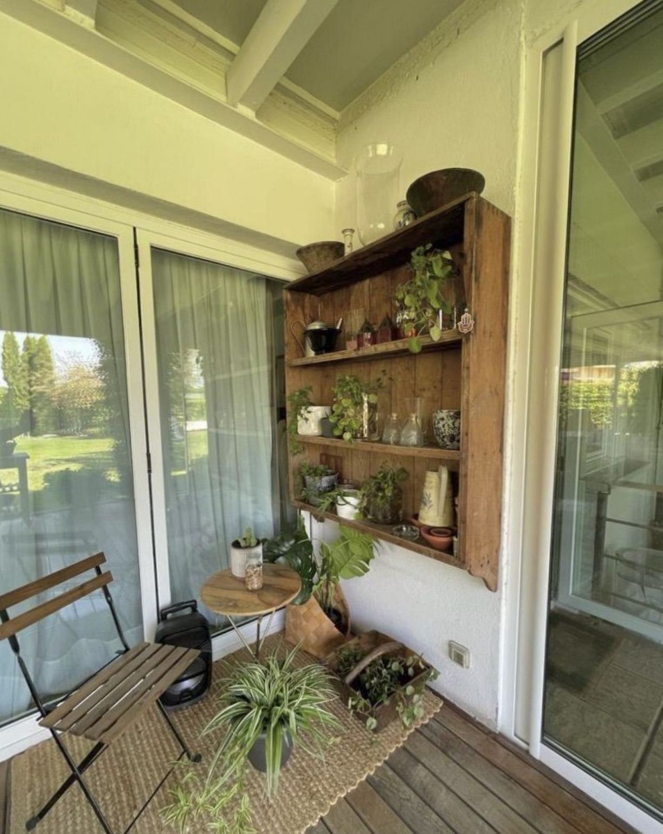 Villa i Madrid, Spanien 5 sovrum, 441 kvm. Nr. 63076