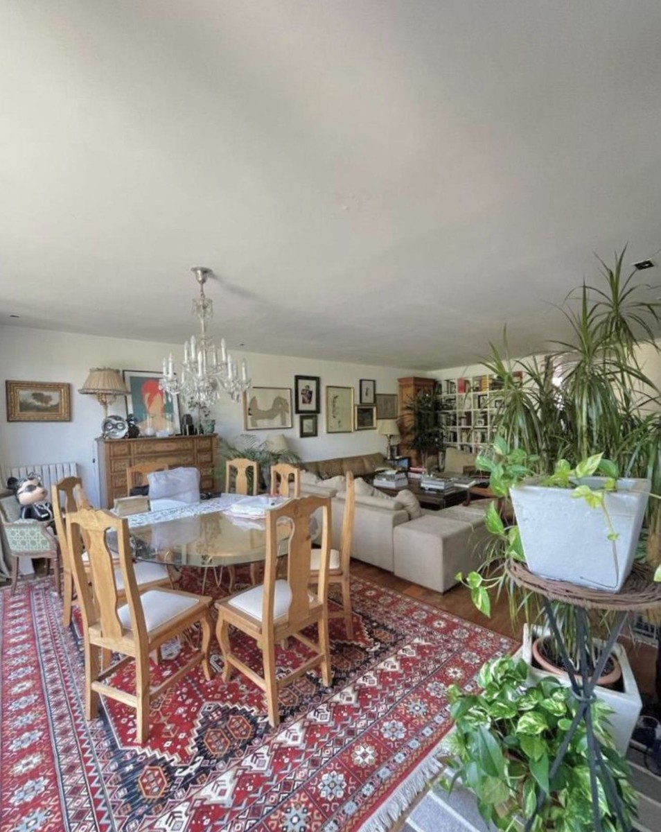 Villa i Madrid, Spanien 5 sovrum, 441 kvm. Nr. 63076