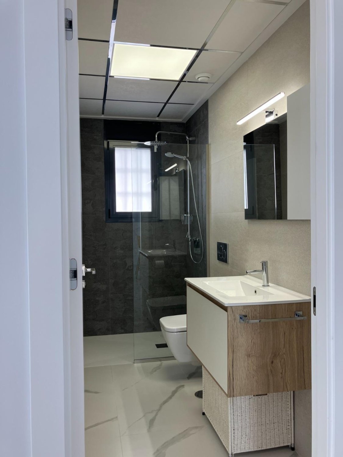 Бунгало в Пинар де Камповерде, Аликанте, Испания 2 спальни, 135м2 №139350