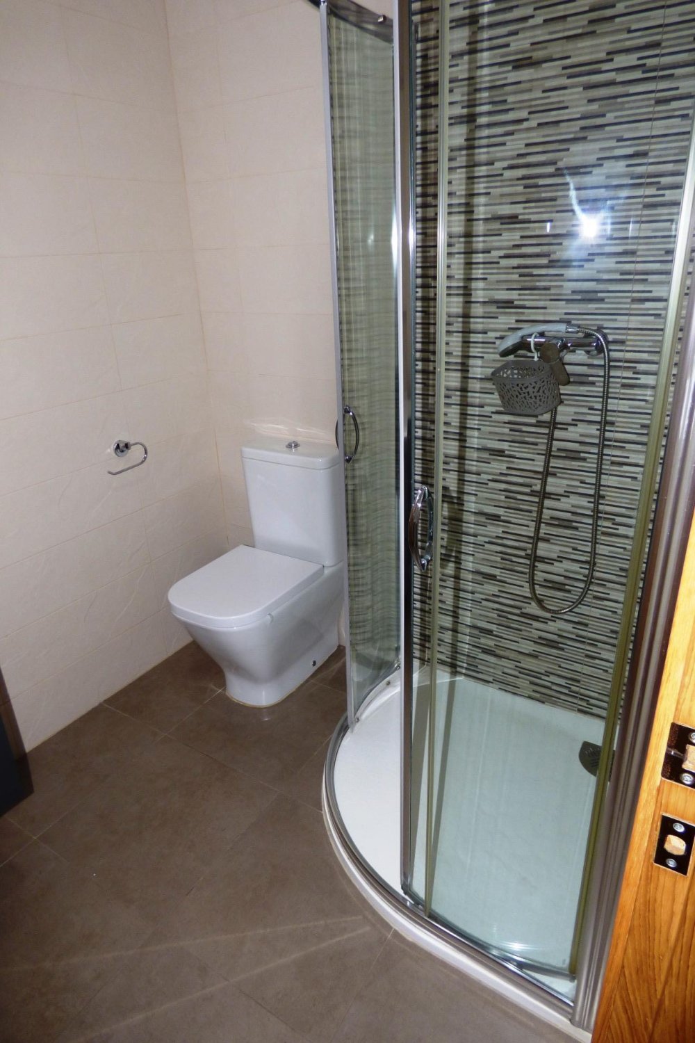 Huoneisto Cabo De Las Huertas, Alicante, Espanja 3 makuuhuonetta, 120 m2 No. 168809