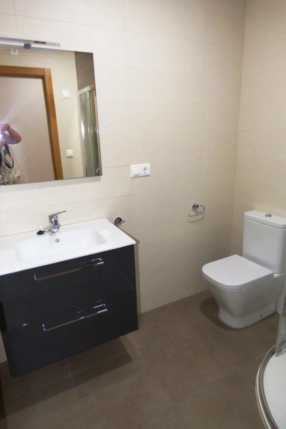 Huoneisto Cabo De Las Huertas, Alicante, Espanja 3 makuuhuonetta, 120 m2 No. 168809