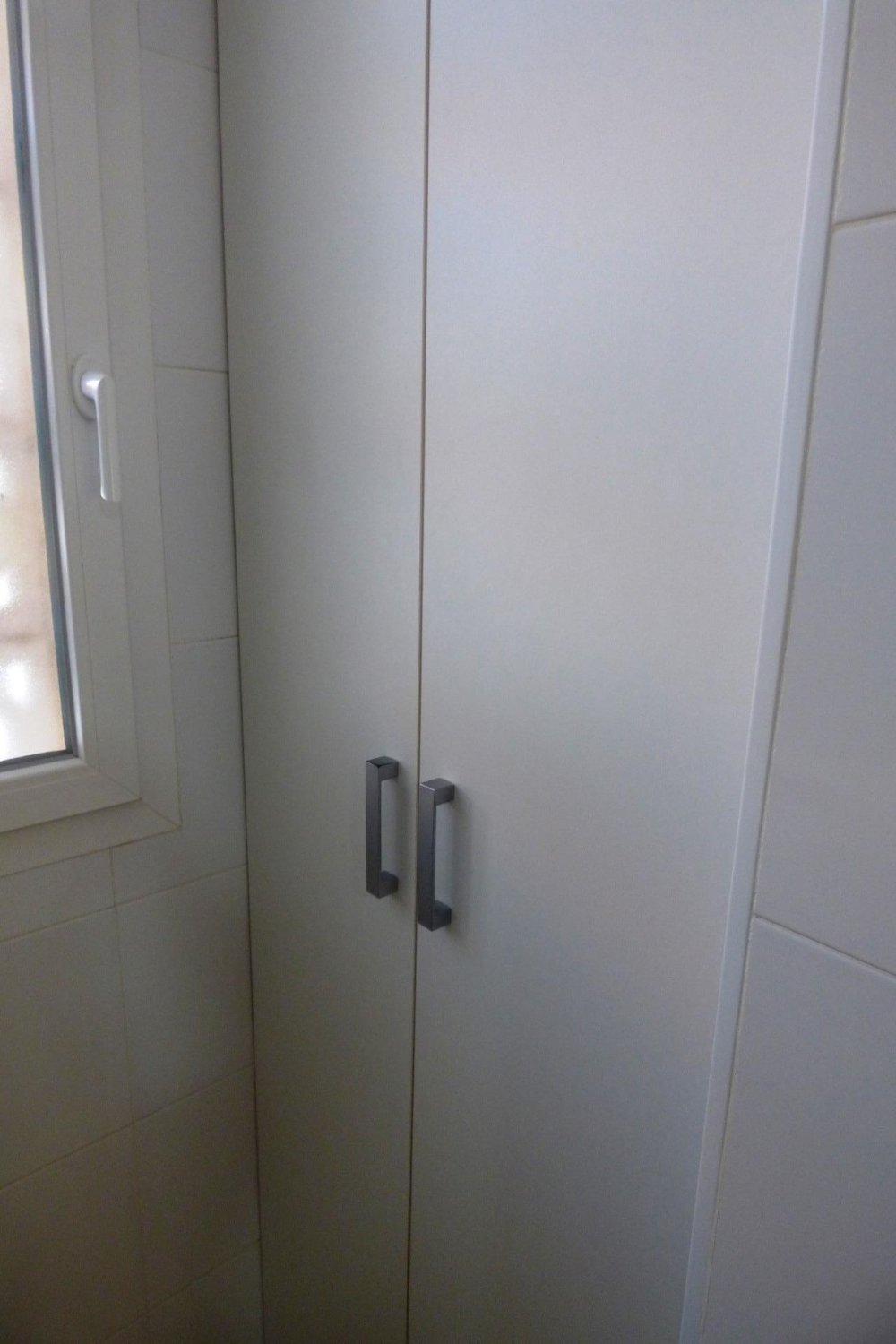 Huoneisto Cabo De Las Huertas, Alicante, Espanja 3 makuuhuonetta, 120 m2 No. 168809