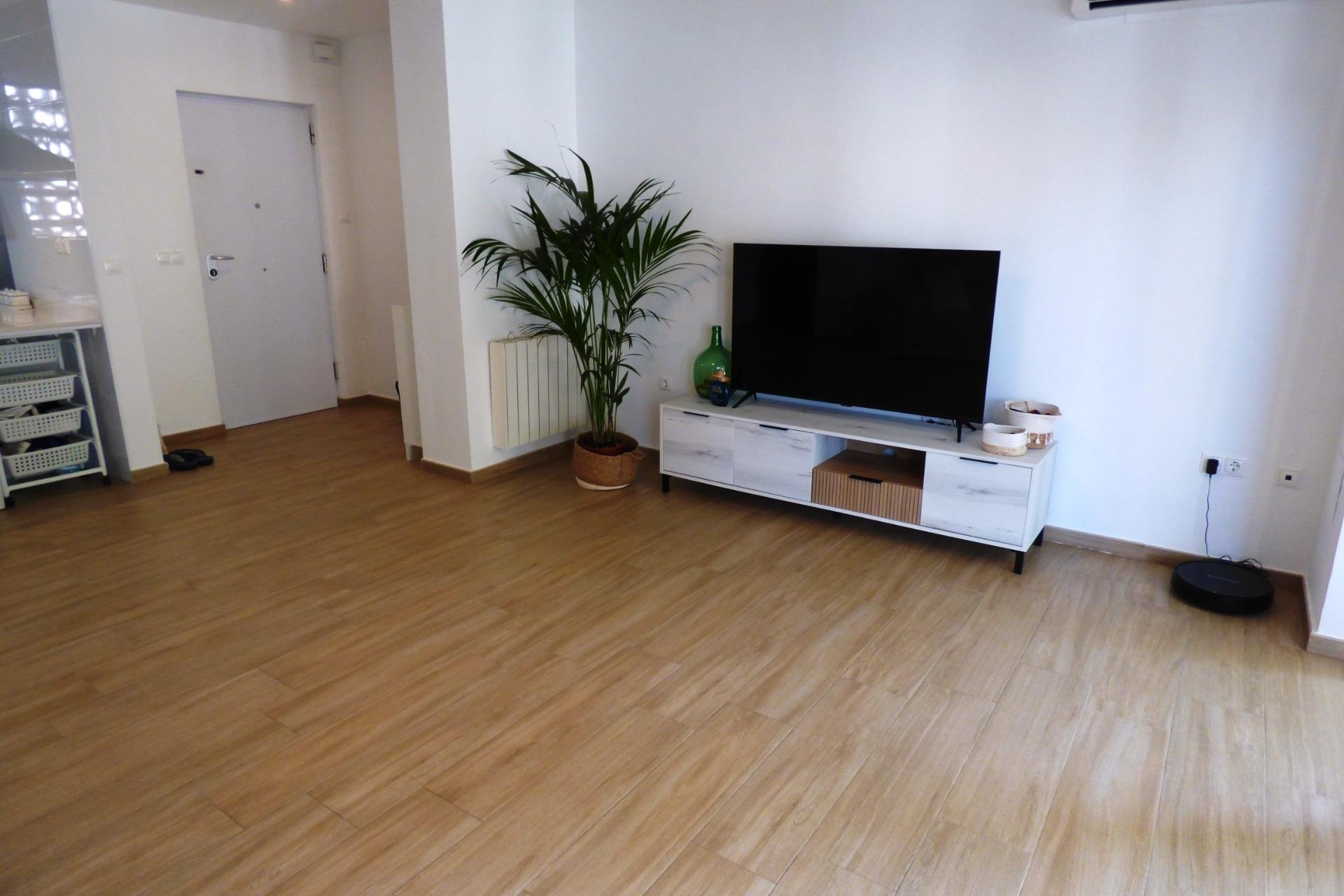 Huoneisto Cabo De Las Huertas, Alicante, Espanja 3 makuuhuonetta, 120 m2 No. 168809