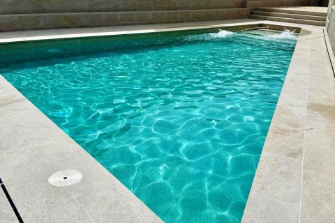 Apartament w Cabo De Las Huertas, Alicante, Hiszpania 3 sypialnie, 120 mkw. nr 168809
