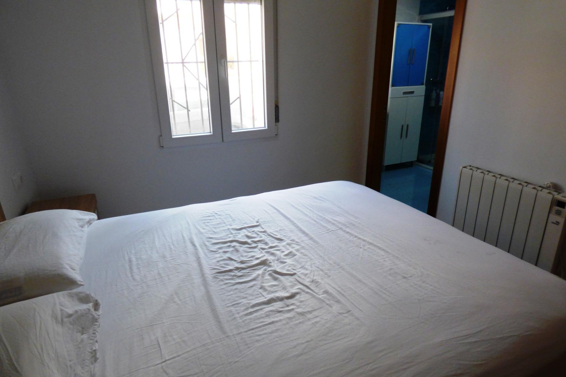 Huoneisto Cabo De Las Huertas, Alicante, Espanja 3 makuuhuonetta, 120 m2 No. 168809