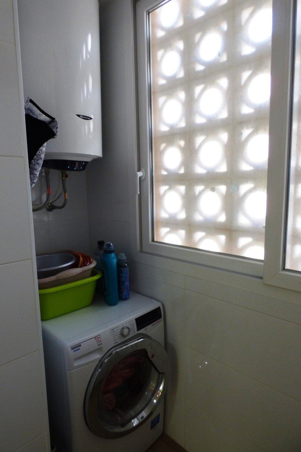 Huoneisto Cabo De Las Huertas, Alicante, Espanja 3 makuuhuonetta, 120 m2 No. 168809