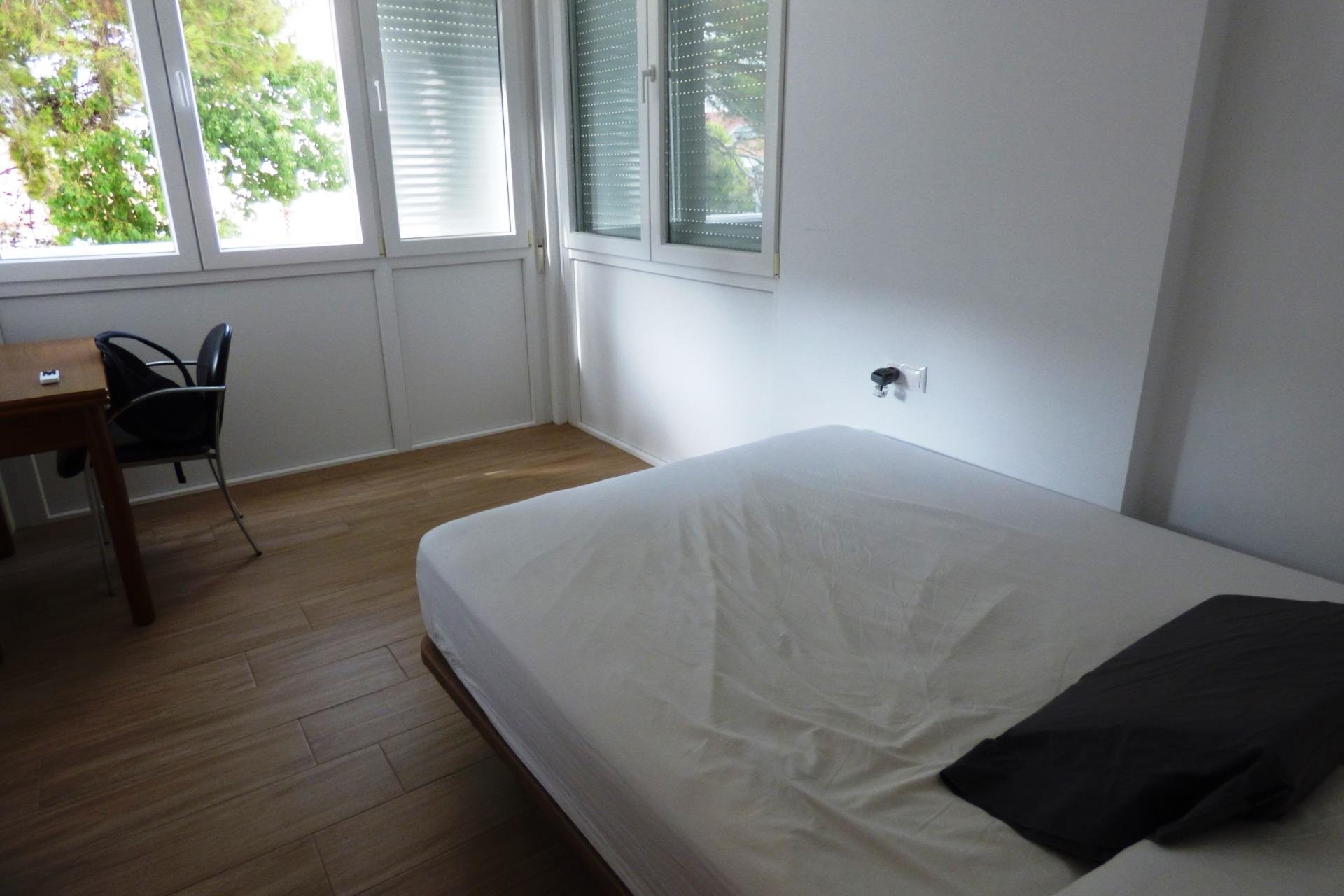 Huoneisto Cabo De Las Huertas, Alicante, Espanja 3 makuuhuonetta, 120 m2 No. 168809