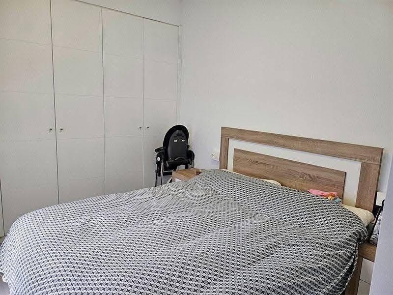 Villa en Avileses, Murcia, España 3 dormitorios, 90.01 m2 No. 168892