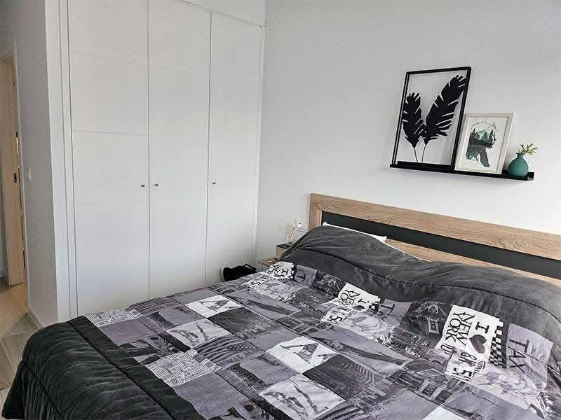 Villa en Avileses, Murcia, España 3 dormitorios, 90.01 m2 No. 168892