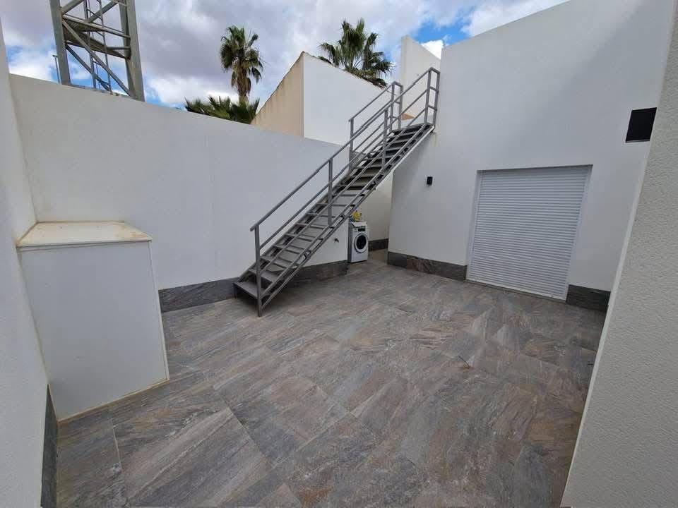 Villa en Avileses, Murcia, España 3 dormitorios, 90.01 m2 No. 168892