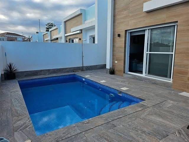 Villa en Avileses, Murcia, España 3 dormitorios, 90.01 m2 No. 168892