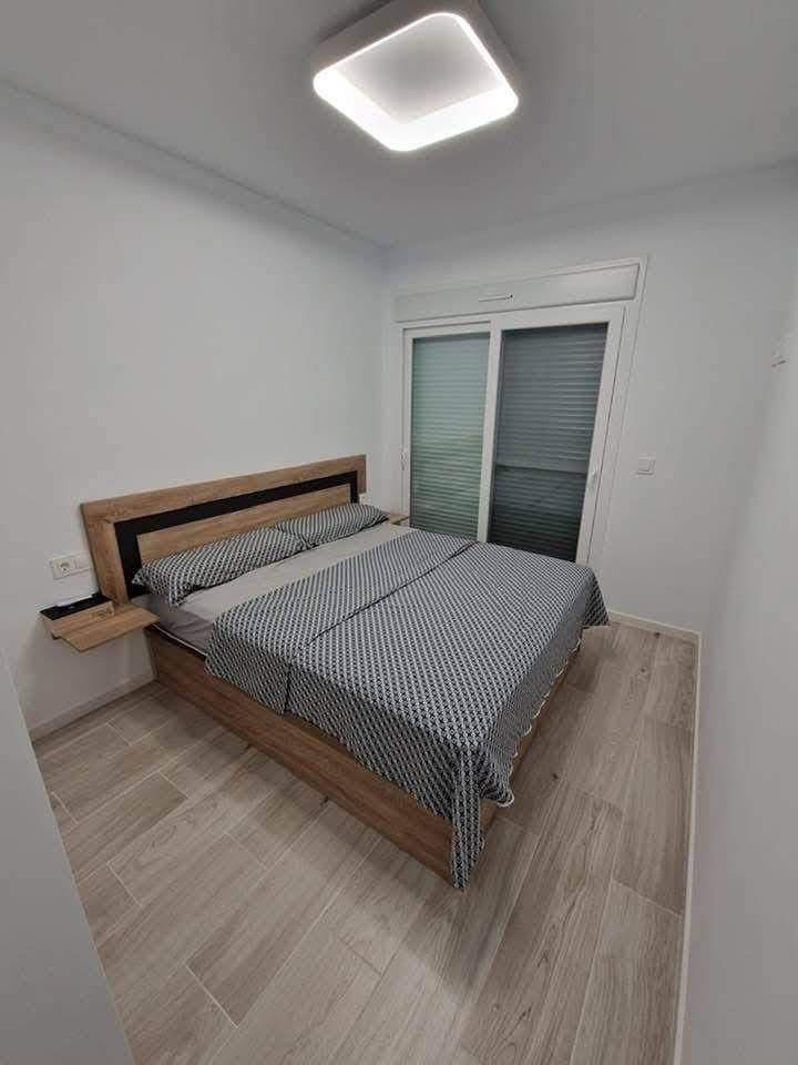 Villa en Avileses, Murcia, España 3 dormitorios, 90.01 m2 No. 168892
