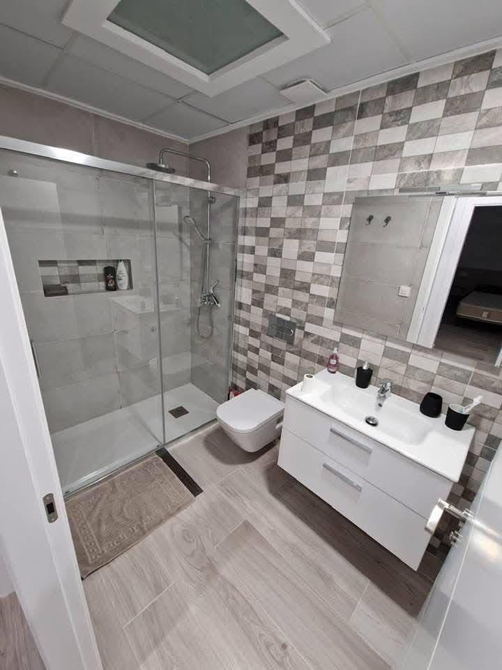Villa en Avileses, Murcia, España 3 dormitorios, 90.01 m2 No. 168892