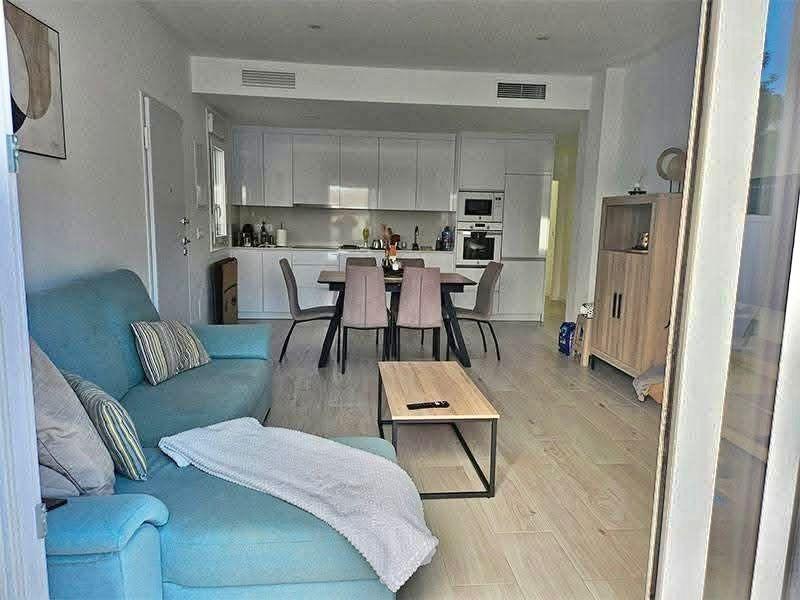 Villa en Avileses, Murcia, España 3 dormitorios, 90.01 m2 No. 168892