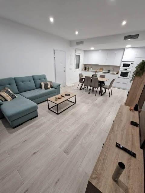 Villa en Avileses, Murcia, España 3 dormitorios, 90.01 m2 No. 168892