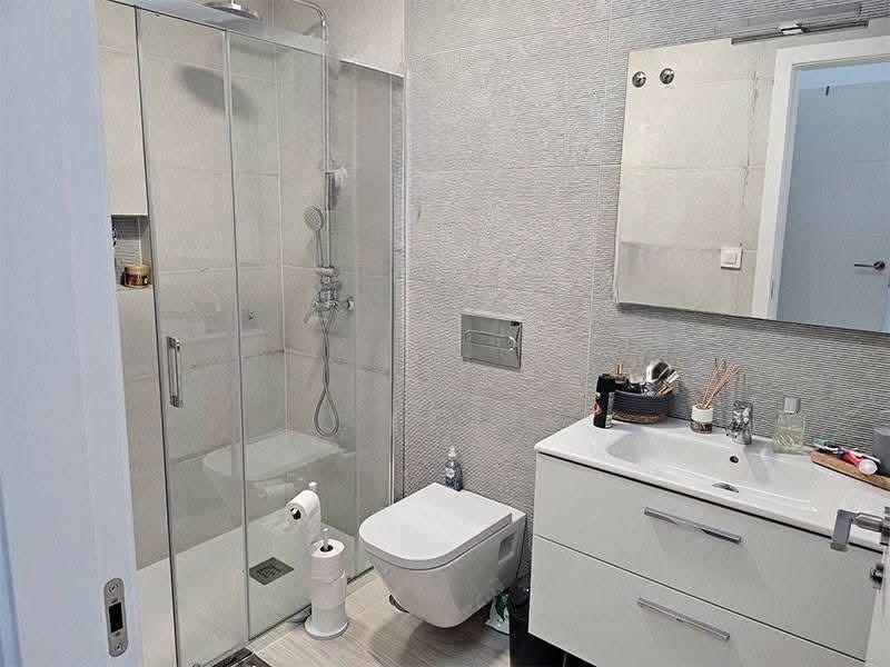 Villa en Avileses, Murcia, España 3 dormitorios, 90.01 m2 No. 168892