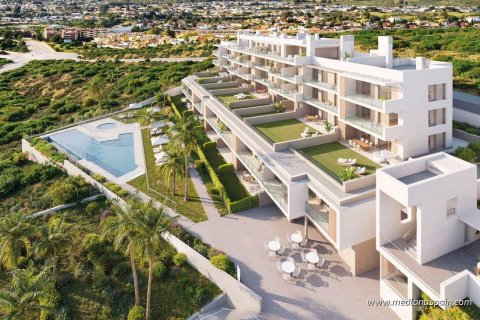 Huoneisto San Roque, Cadiz, Espanja 3 makuuhuonetta, 123 m2 No. 192960