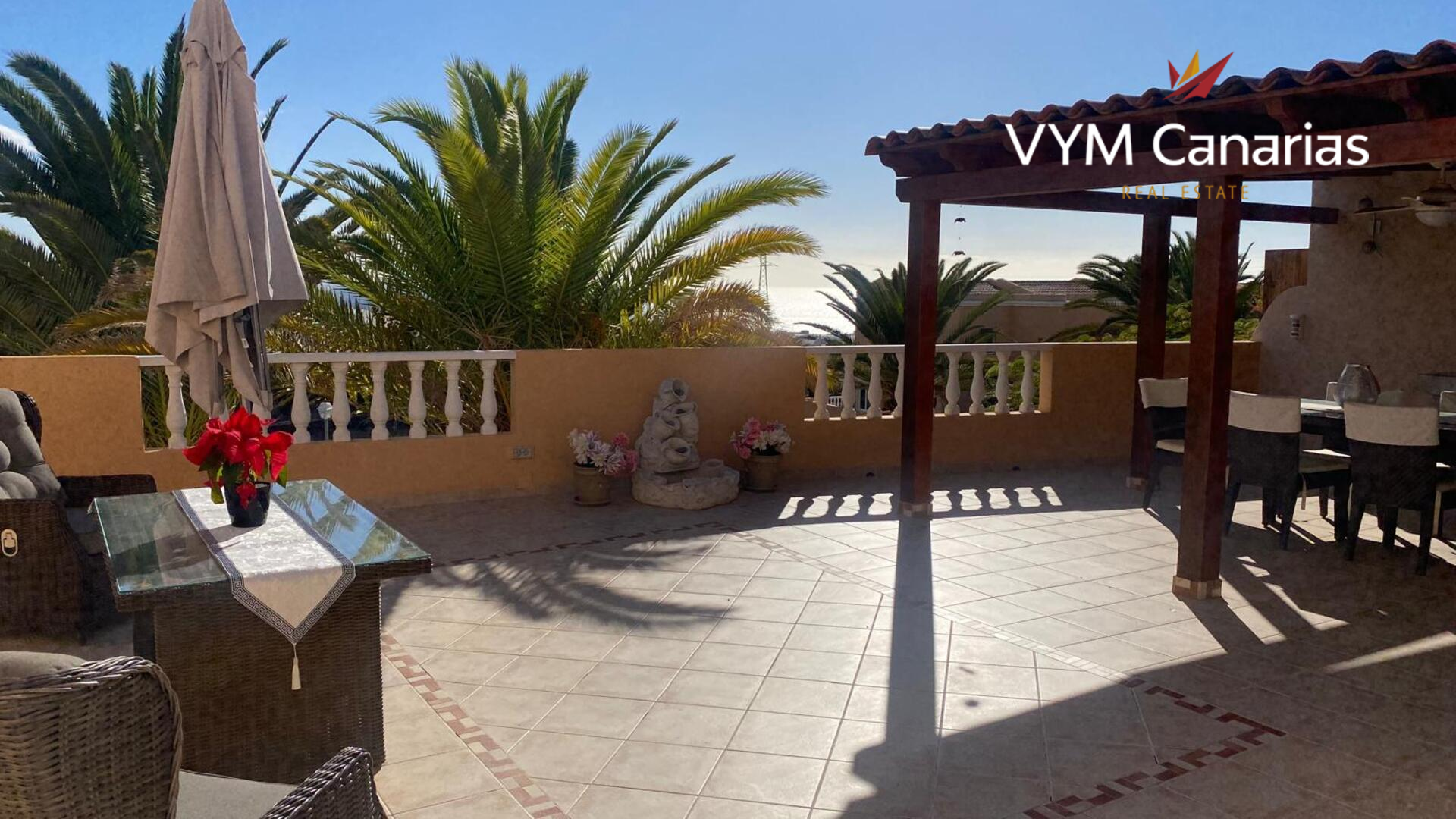 Kaupunkipientalo Callao Salvaje, Tenerife, Espanja 2 makuuhuonetta, 84 m2 No. 190772