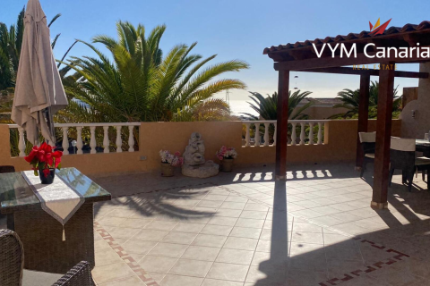 Casa adosada en Callao Salvaje, Tenerife, España 2 dormitorios, 84 m2 No. 190772