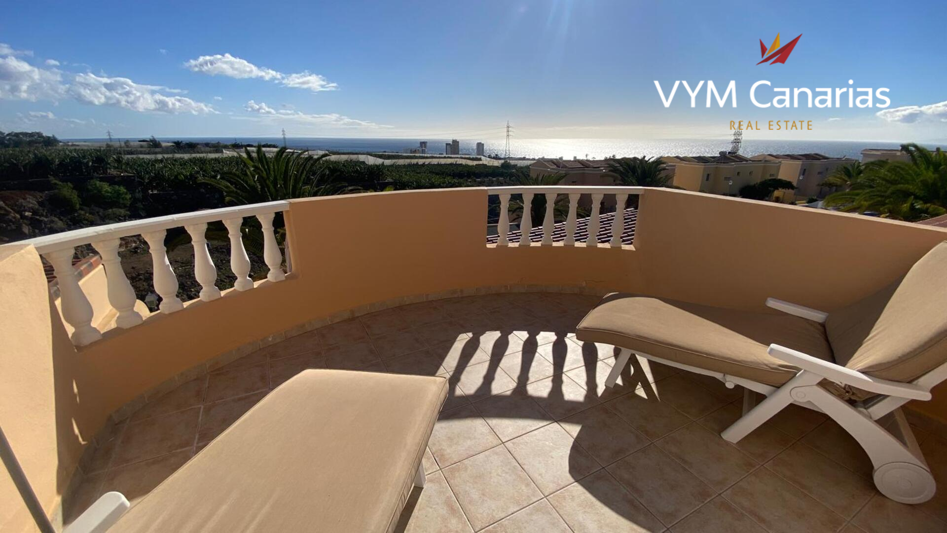 Kaupunkipientalo Callao Salvaje, Tenerife, Espanja 2 makuuhuonetta, 84 m2 No. 190772