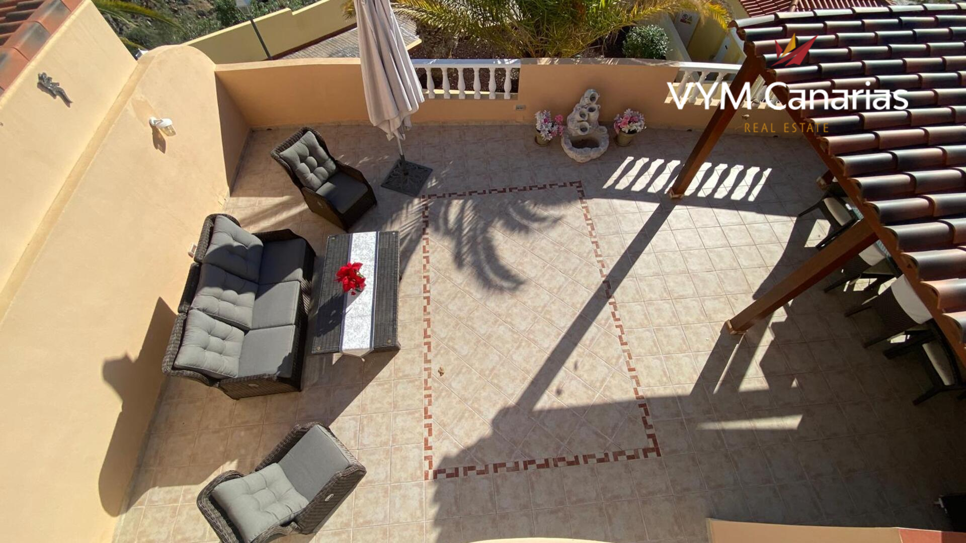 Kaupunkipientalo Callao Salvaje, Tenerife, Espanja 2 makuuhuonetta, 84 m2 No. 190772