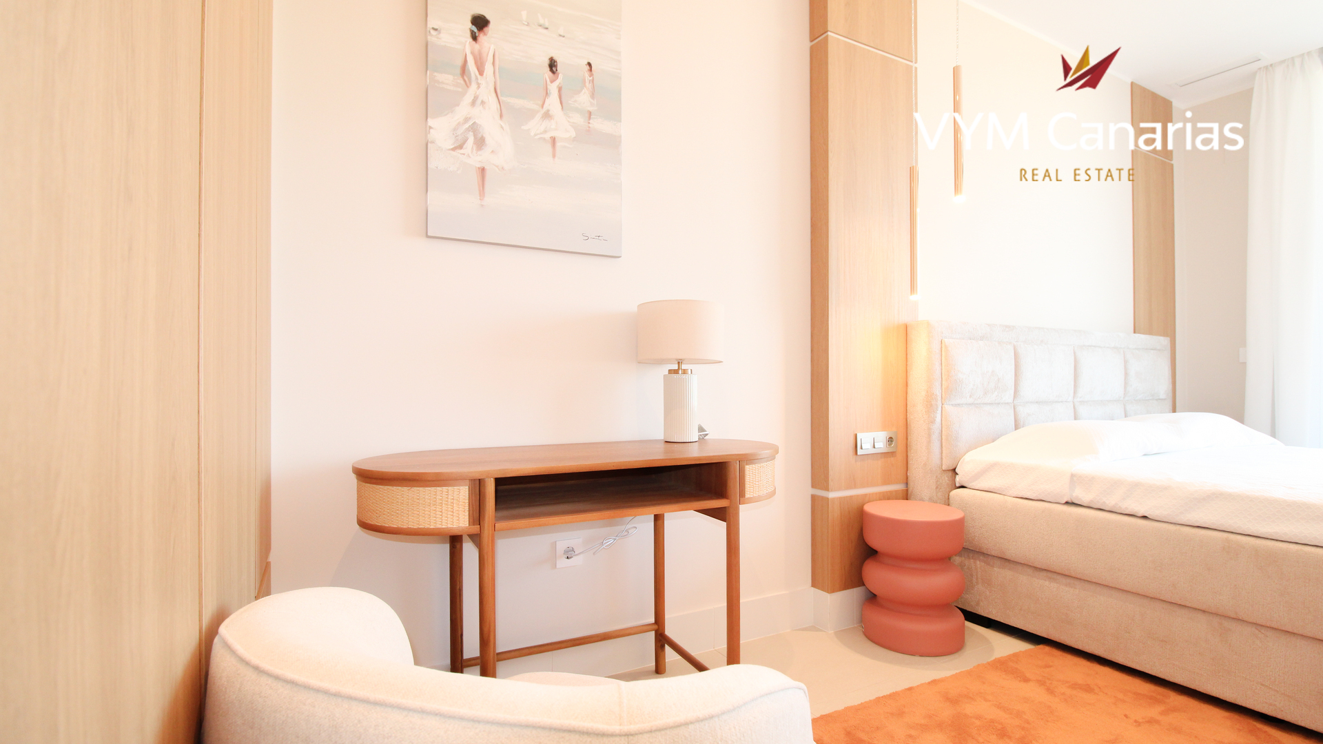 Kattohuoneisto Albir, Alicante, Espanja 2 makuuhuonetta, 94 m2 No. 190771