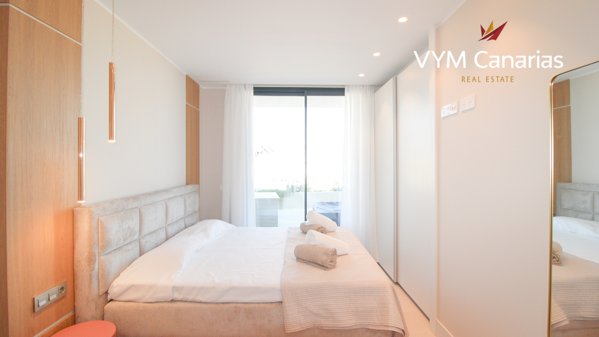 Kattohuoneisto Albir, Alicante, Espanja 2 makuuhuonetta, 94 m2 No. 190771