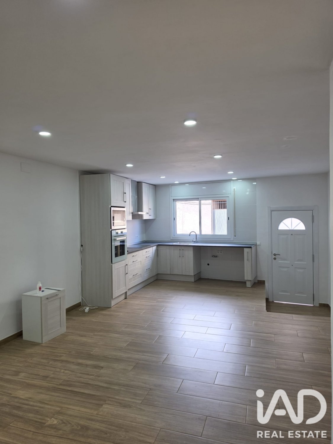 Huoneisto El Perello, Tarragona, Espanja 3 makuuhuonetta, 109 m2 No. 188248