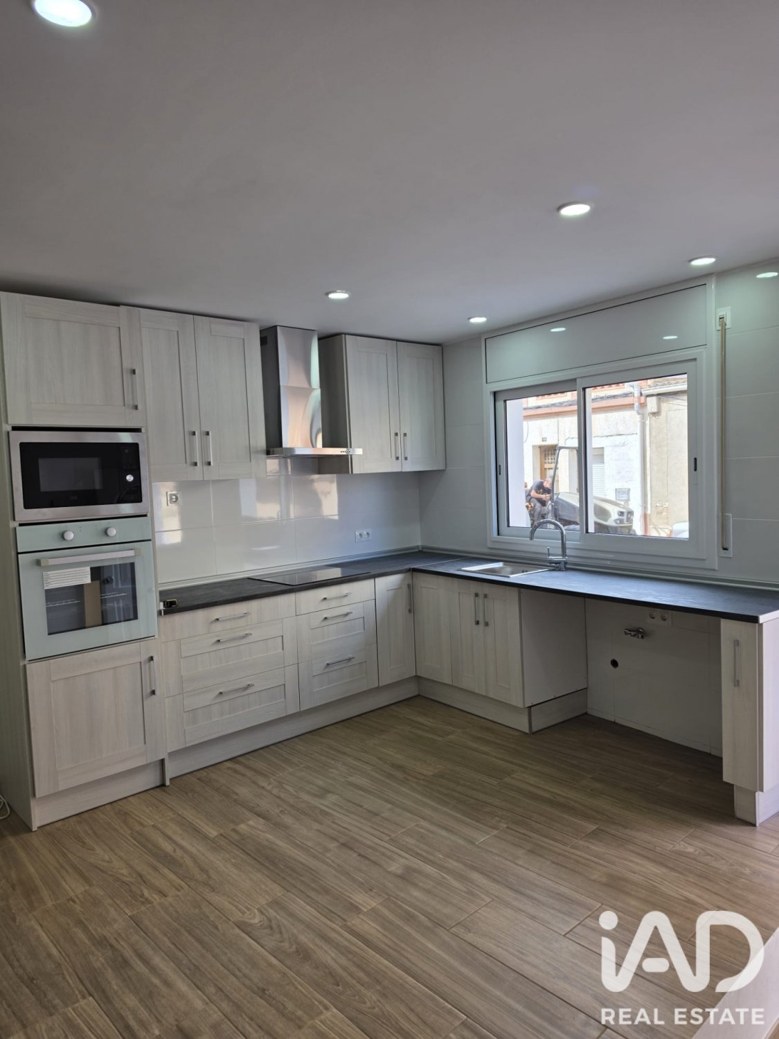 Huoneisto El Perello, Tarragona, Espanja 3 makuuhuonetta, 109 m2 No. 188248