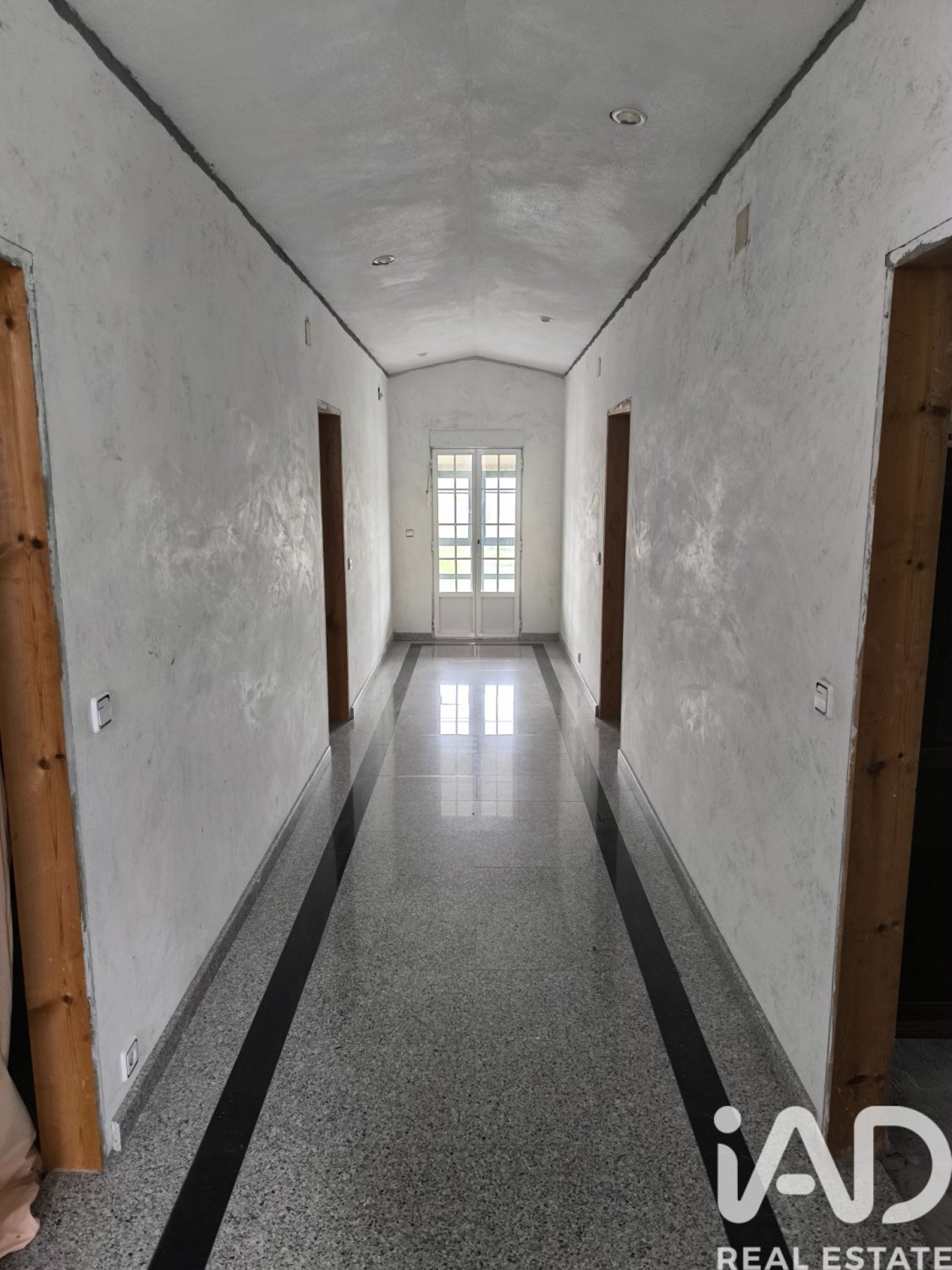 Дом в Пасториза, Луго, Испания 9 спален, 416м2 №172574