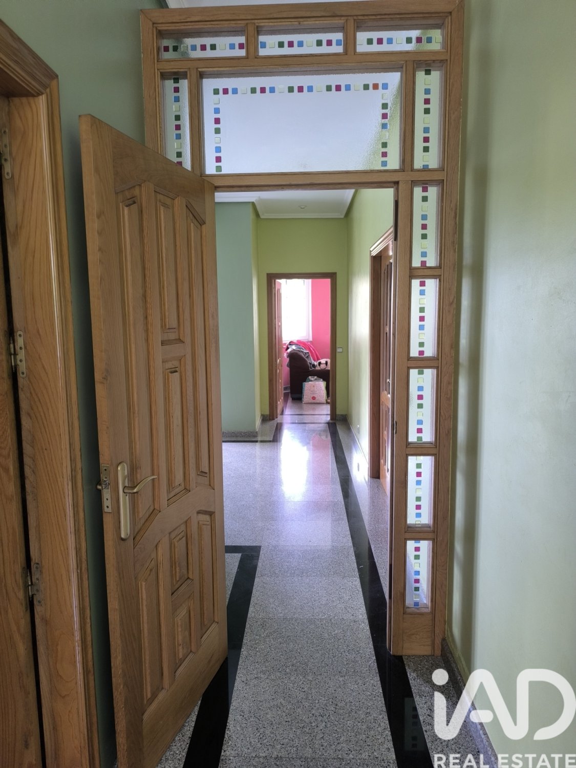 Дом в Пасториза, Луго, Испания 9 спален, 416м2 №172574
