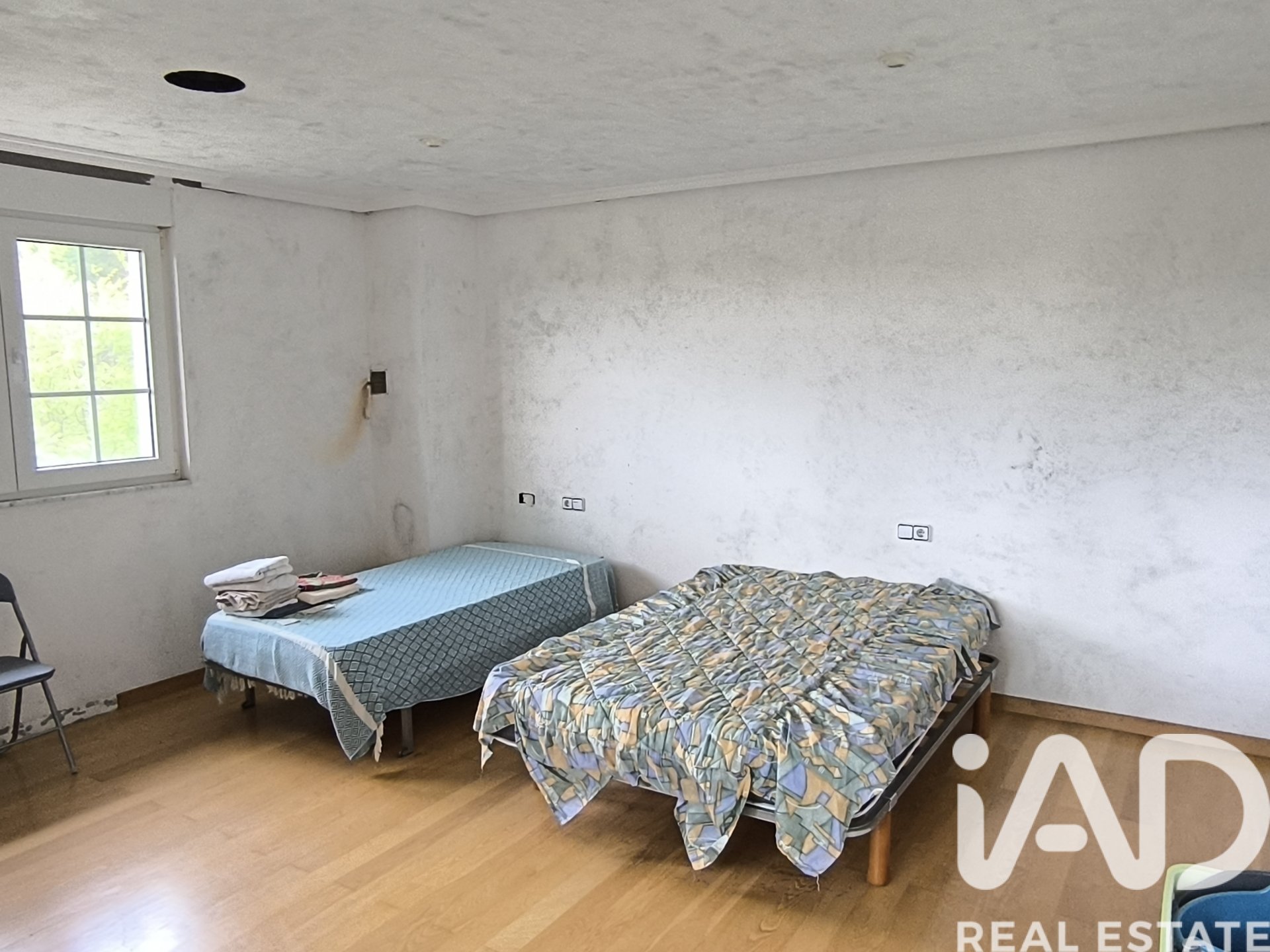 Дом в Пасториза, Луго, Испания 9 спален, 416м2 №172574