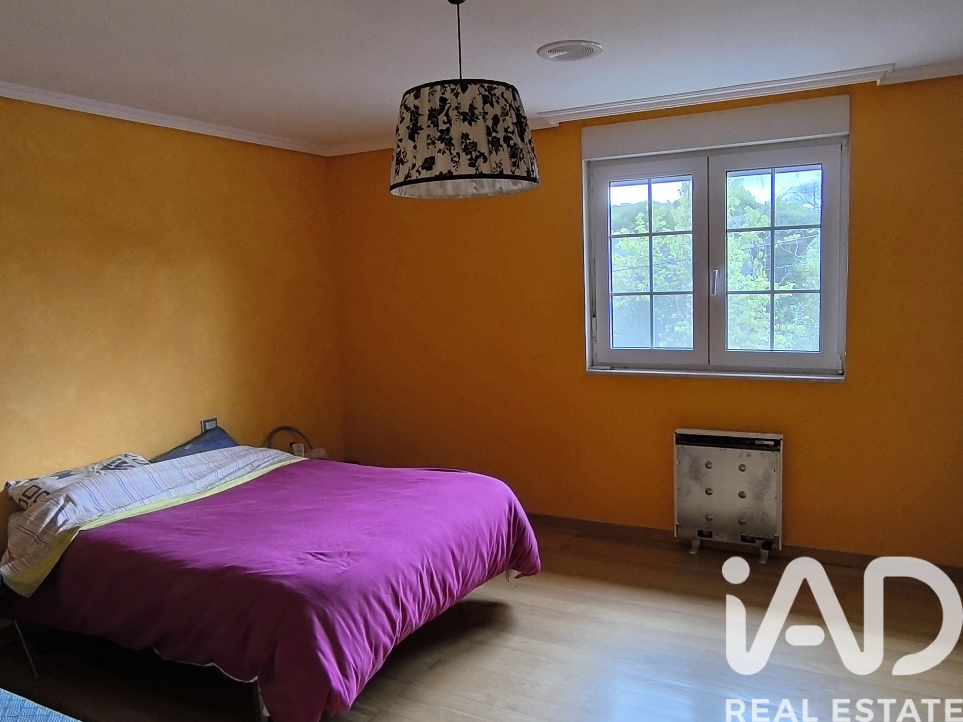 Дом в Пасториза, Луго, Испания 9 спален, 416м2 №172574