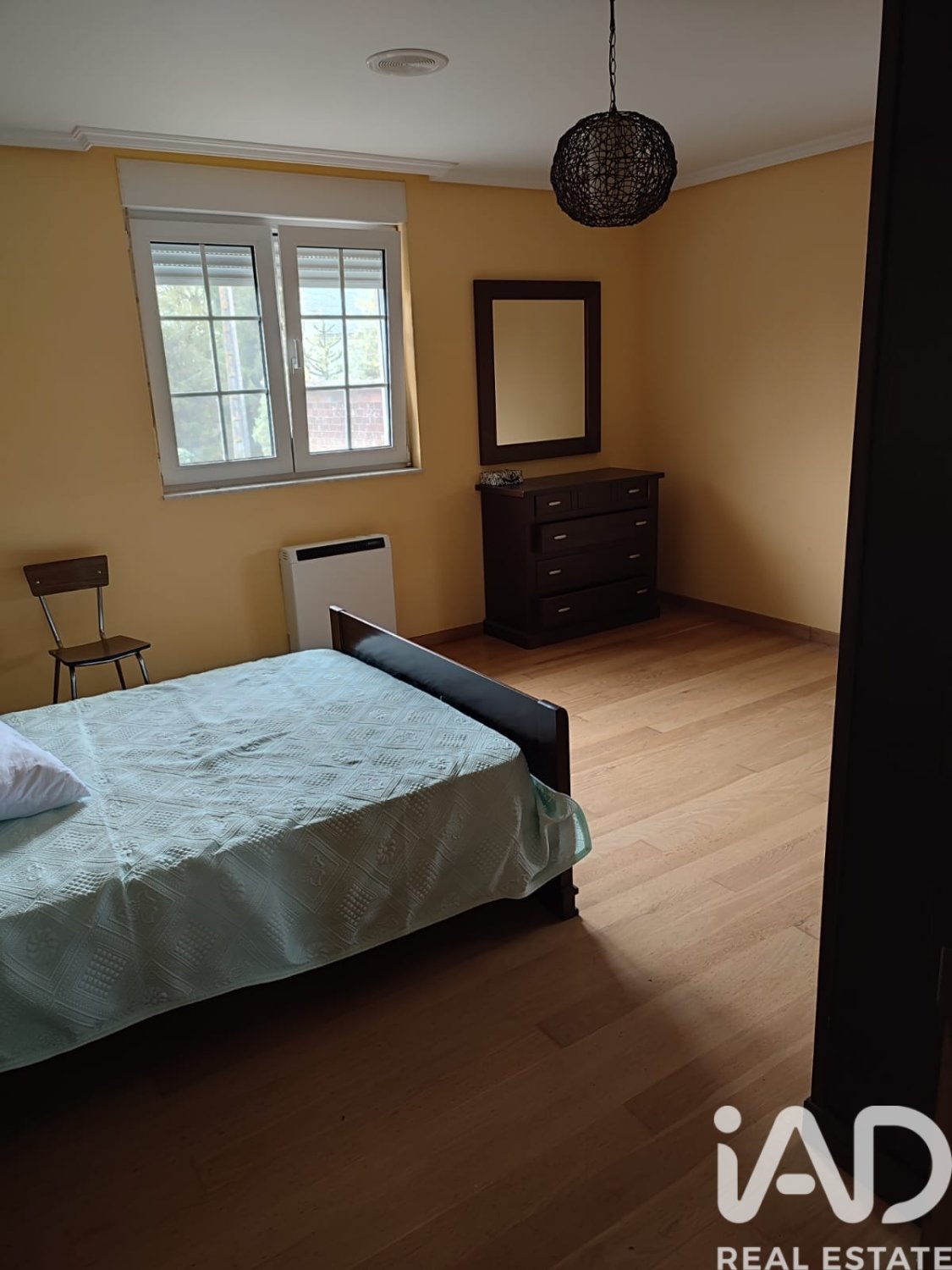 Дом в Пасториза, Луго, Испания 9 спален, 416м2 №172574