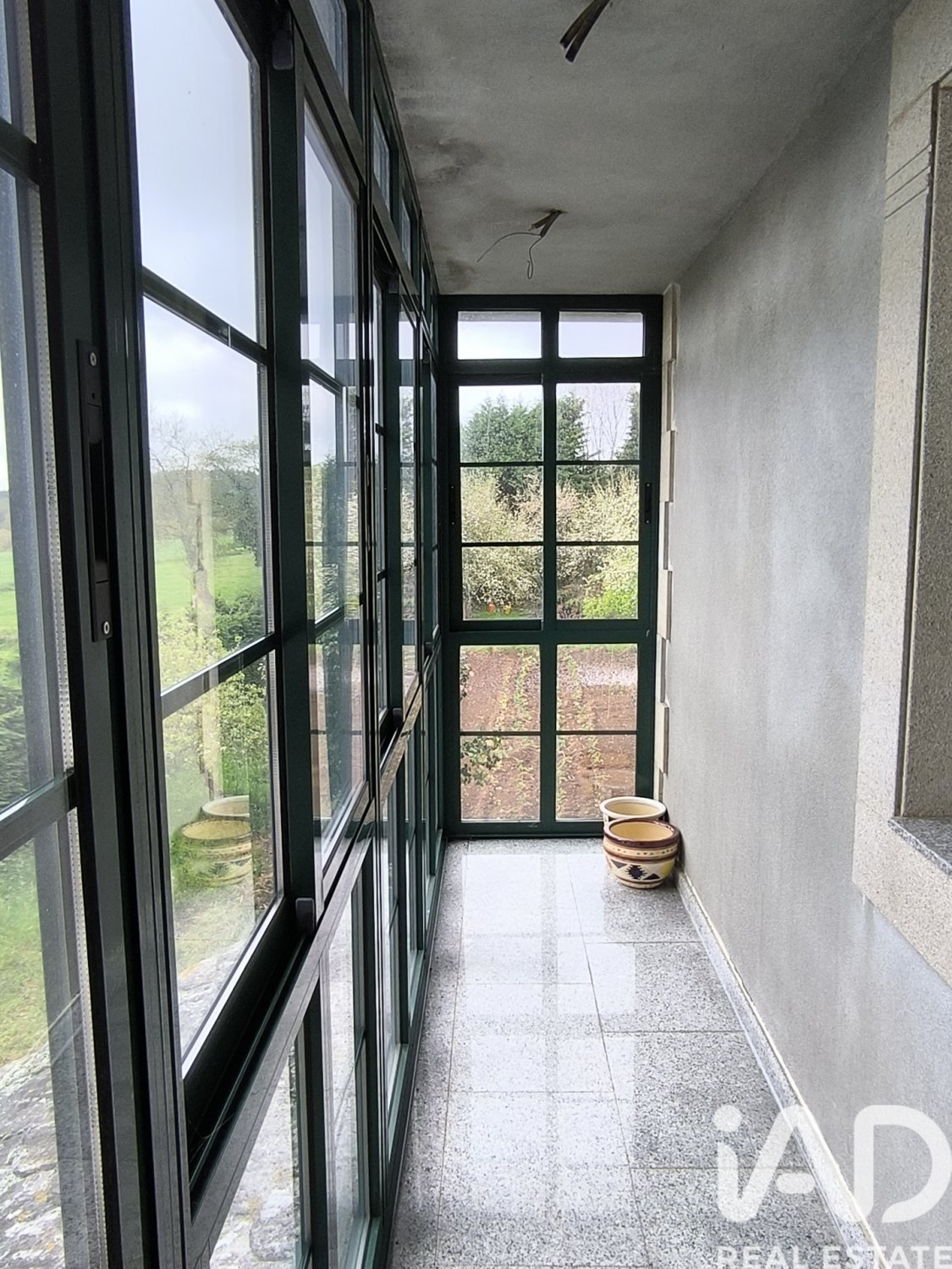 Дом в Пасториза, Луго, Испания 9 спален, 416м2 №172574