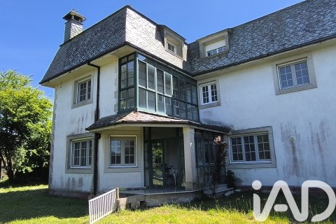 House in A Pastoriza, Lugo, Spanien 9 Schlafzimmer, 416 m2 Nr. 172574