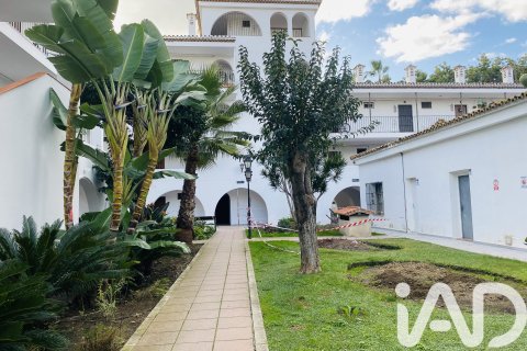 Apartamento en Estepona, Málaga, España 1 dormitorio, 42 m2 No. 172568