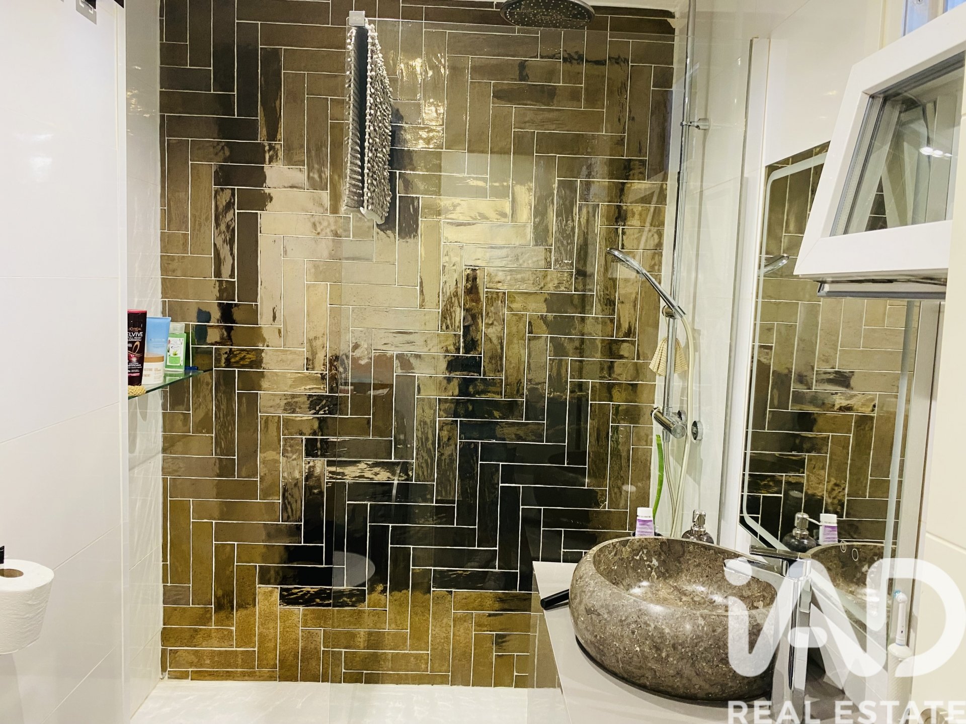 Apartamento en Estepona, Málaga, España 1 dormitorio, 42 m2 No. 172568