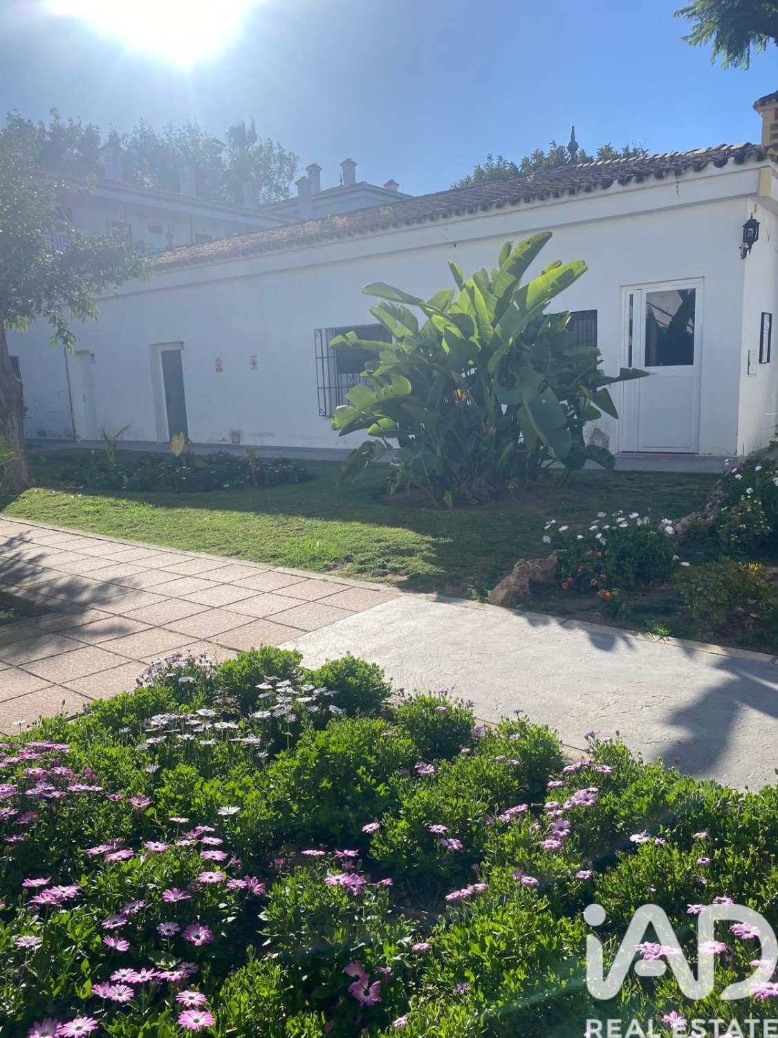 Apartamento en Estepona, Málaga, España 1 dormitorio, 42 m2 No. 172568