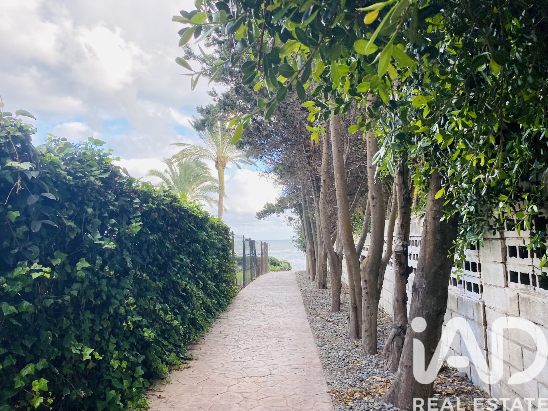 Apartamento en Estepona, Málaga, España 1 dormitorio, 42 m2 No. 172568