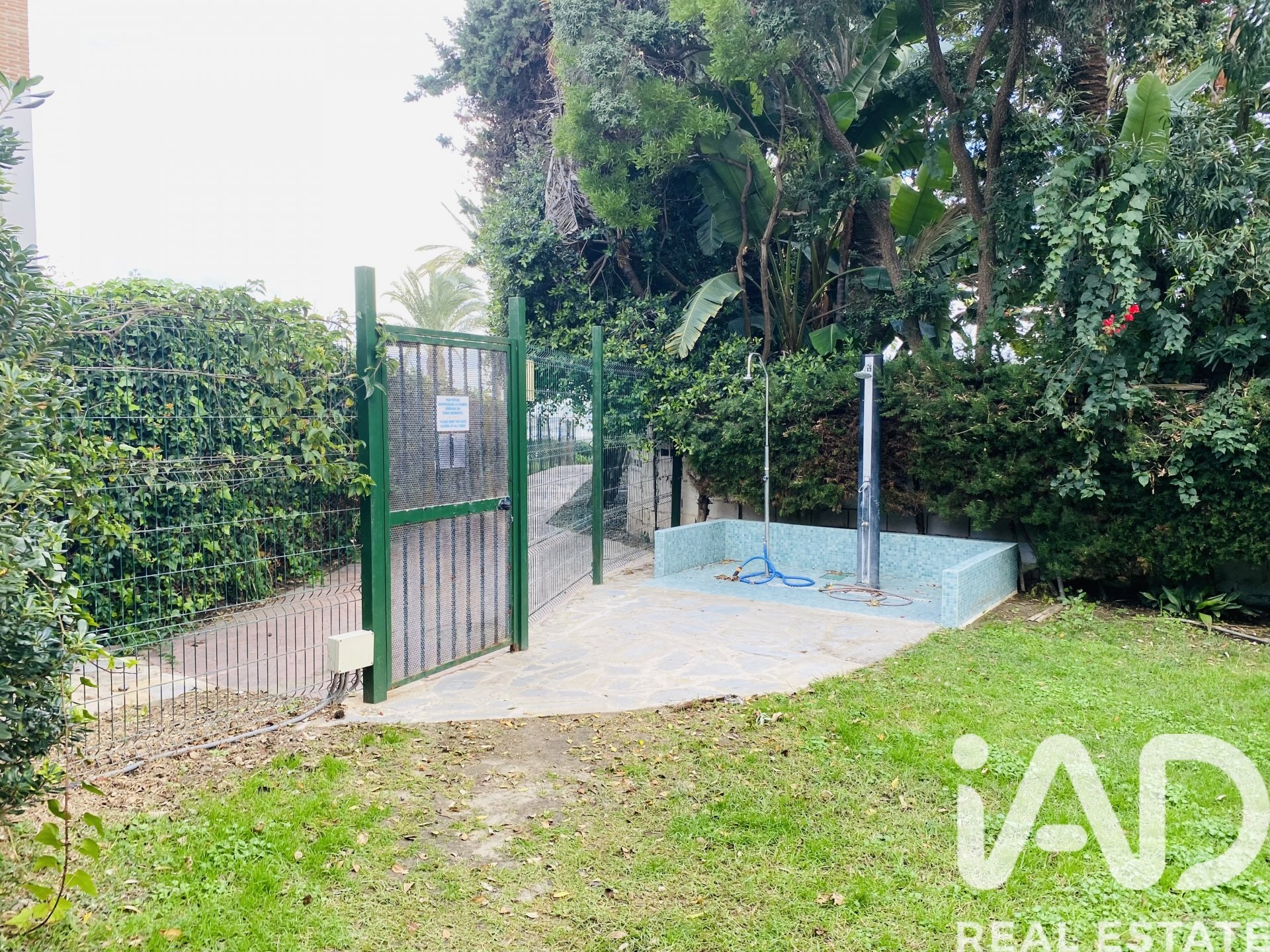 Apartamento en Estepona, Málaga, España 1 dormitorio, 42 m2 No. 172568