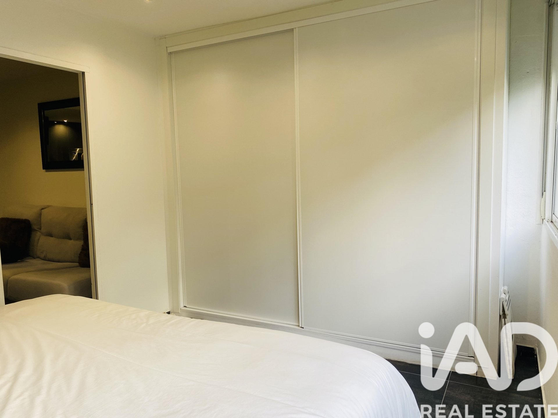 Apartamento en Estepona, Málaga, España 1 dormitorio, 42 m2 No. 172568