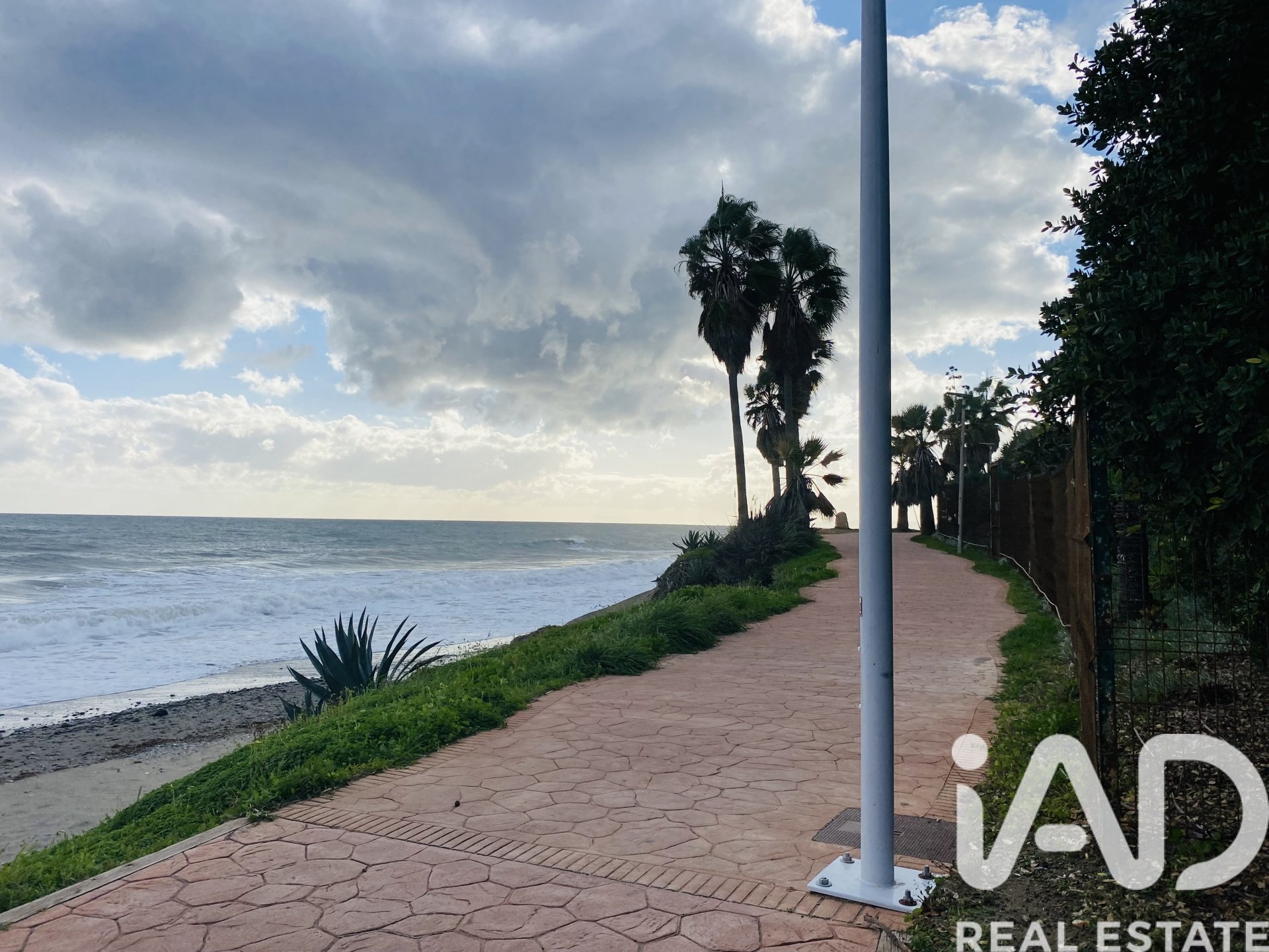 Apartamento en Estepona, Málaga, España 1 dormitorio, 42 m2 No. 172568